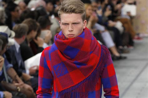 louis vuitton's bootleg maasai collection